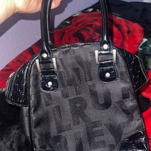 hurley handbag